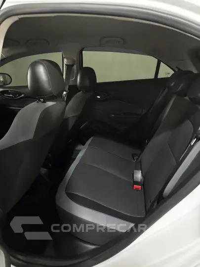 ONIX 1.4 MPFI Activ 8V