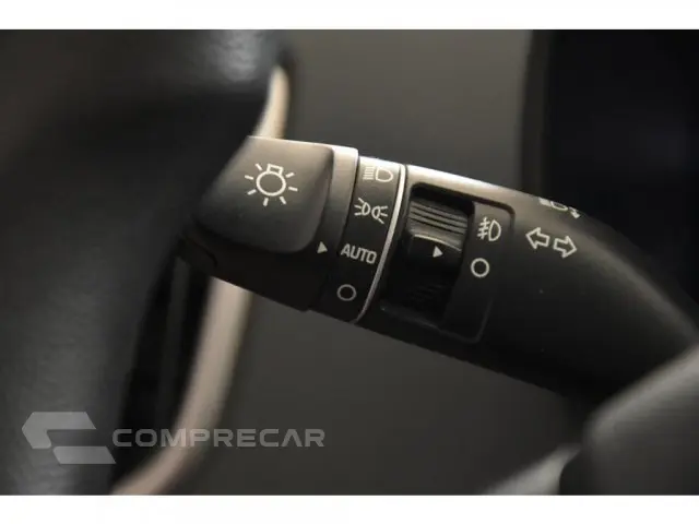 CRETA - 1.6 16V ACTION AUTOMÁTICO