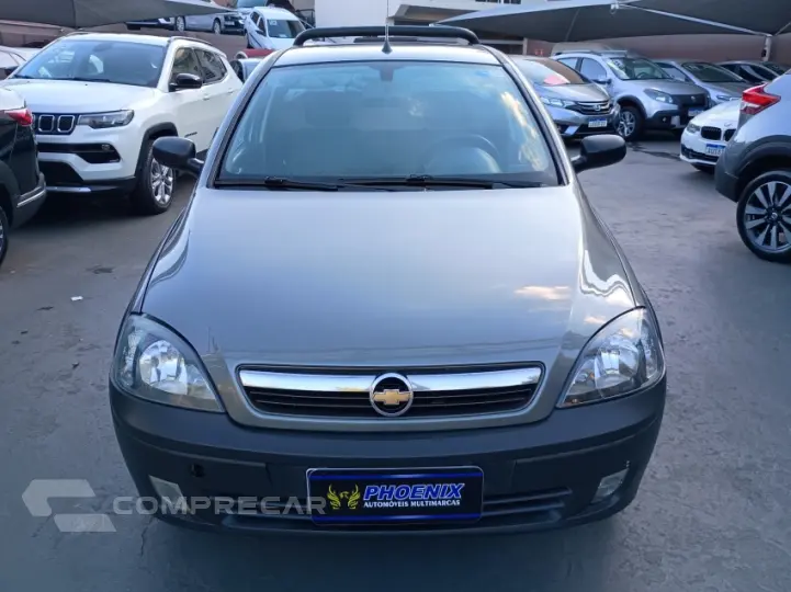 MONTANA 1.4 MPFI Arena CS 8V