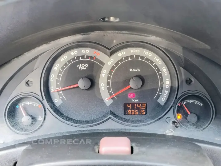 PRISMA 1.4 MPFI JOY 8V