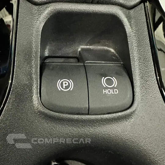 Corolla Cross XRX 2.0 16V Flex Aut.