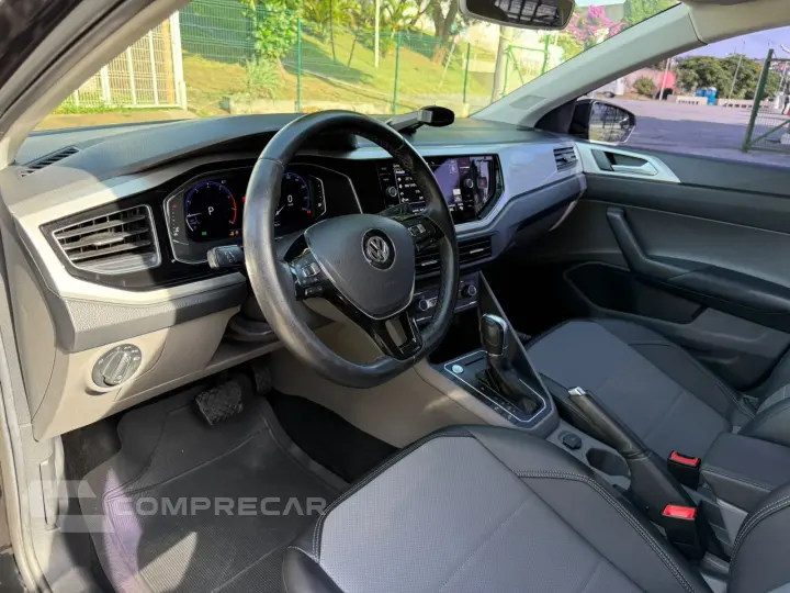 POLO 1.0 170 TSI Highline