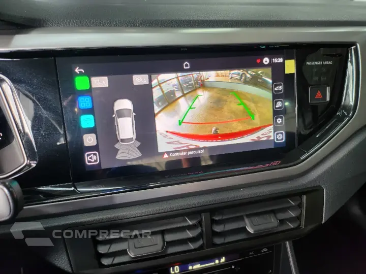 NIVUS 1.0 200 TSI TOTAL FLEX COMFORTLINE AUTOMÁTICO