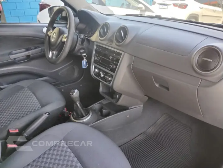 Voyage 1.6 4P COMFORTLINE FLEX