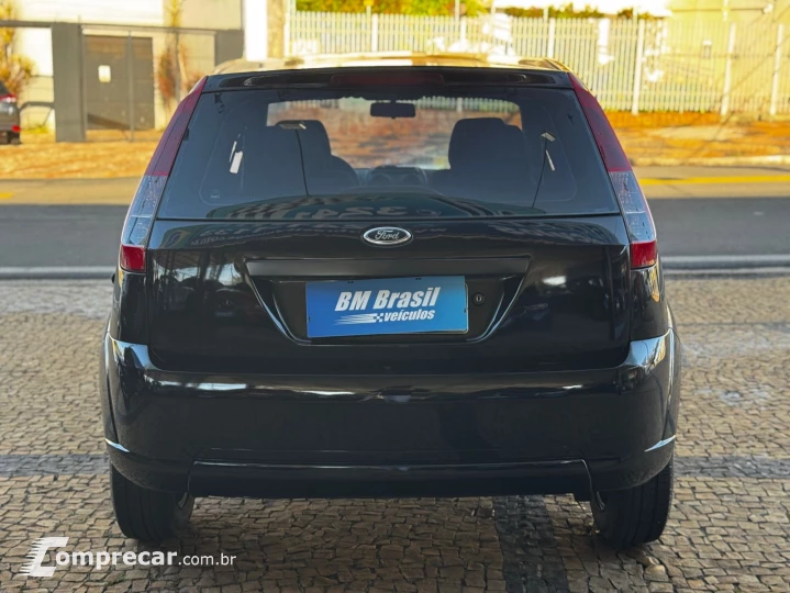 FIESTA 1.0 MPI 8V