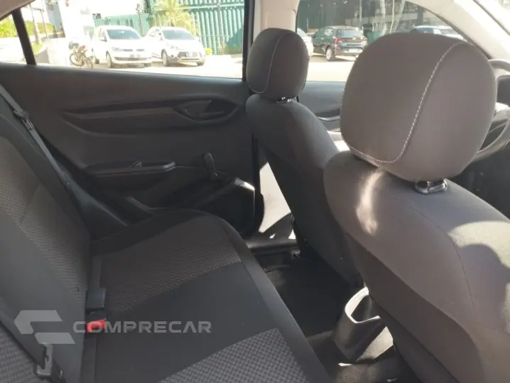 Onix Hatch 1.0 4P FLEX JOY