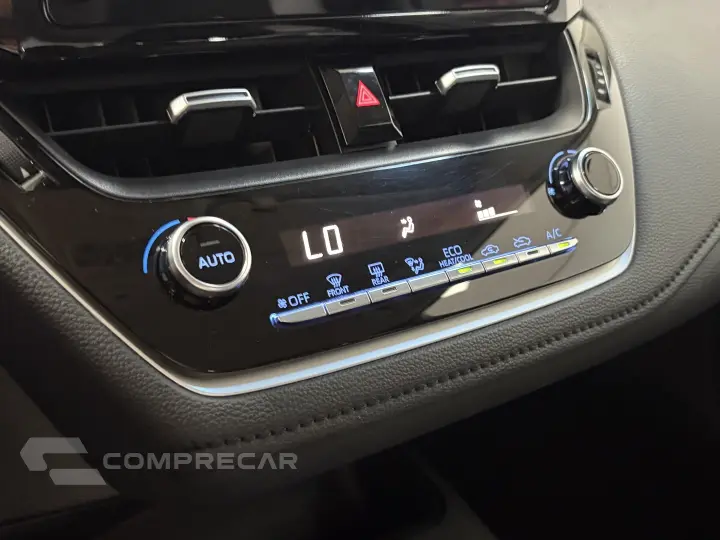 COROLLA 2.0 VVT-IE FLEX XEI DIRECT SHIFT