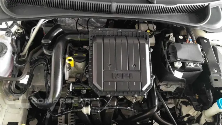 POLO 1.0 MPI TRACK MANUAL