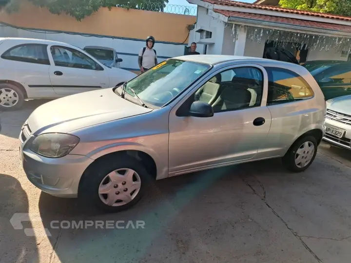 Celta 1.0 Mpfi Ls 8V Flex 2P Manual