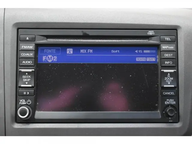 CIVIC - 1.8 EXS 16V 4P AUTOMÁTICO