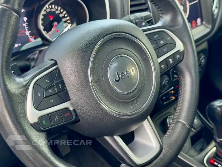 COMPASS 2.0 16V S 4X4
