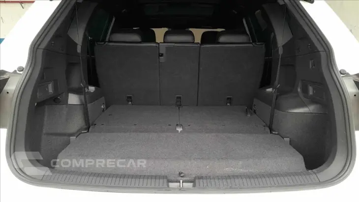 TIGUAN 2.0 300 TSI GASOLINA ALLSPACE R-LINE AUTOM