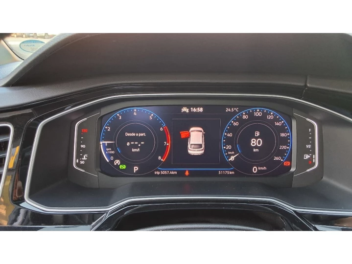 NIVUS 1.0 200 TSI TOTAL FLEX HIGHLINE AUTOMÁTICO
