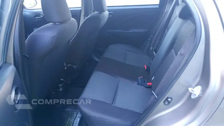 ETIOS 1.3 X 16V