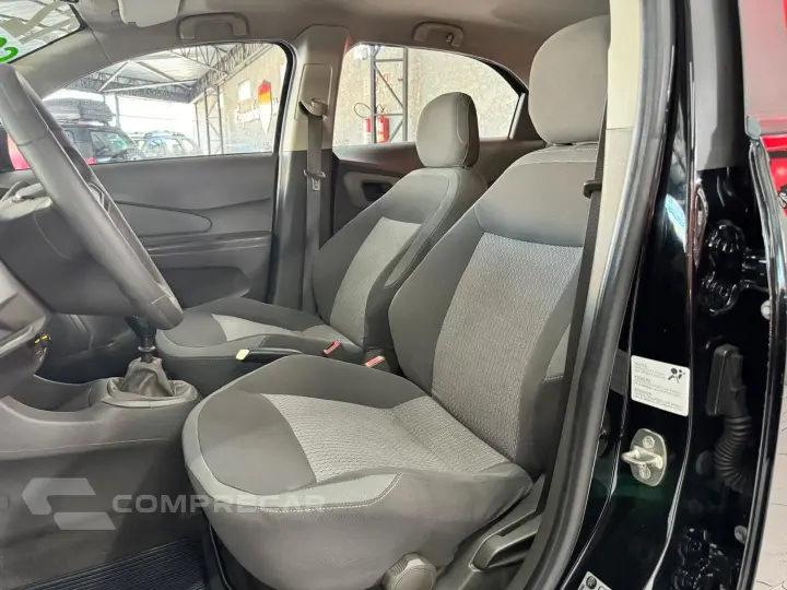 Cobalt 1.4 Sfi Lt 8V Flex 4P Manual