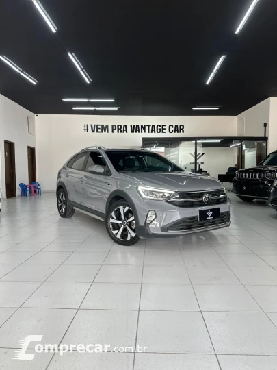NIVUS 1.0 200 TSI Highline