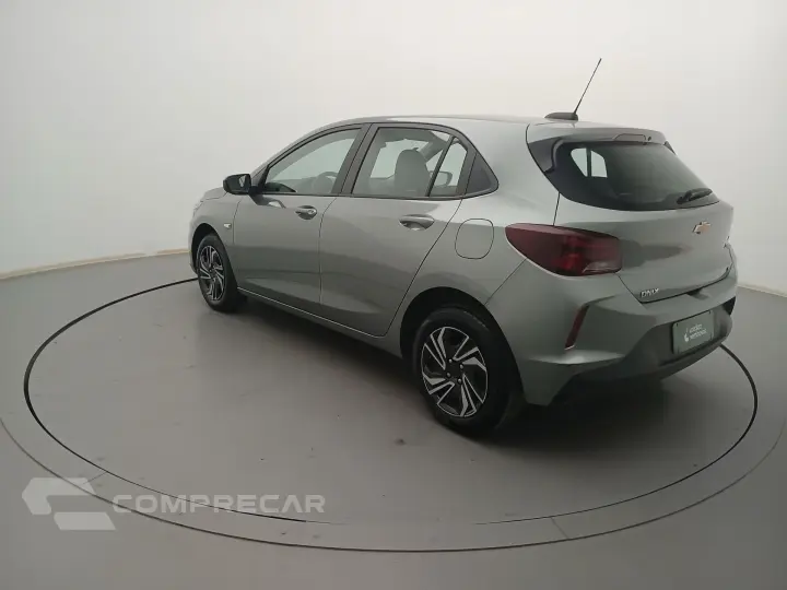 ONIX 1.0 FLEX LT MANUAL