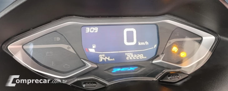PCX 160 ABS
