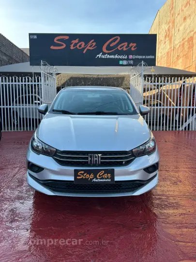 CRONOS 1.3 Firefly Drive GSR