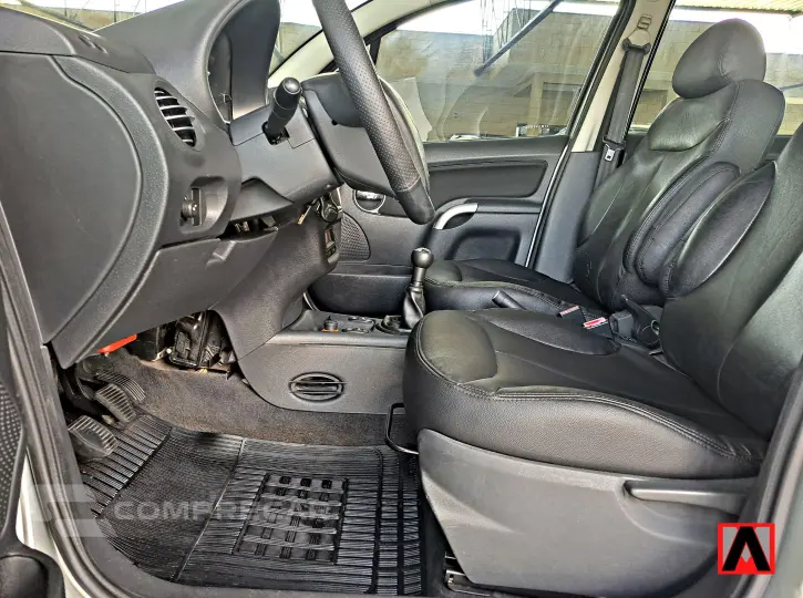 C3 1.4 I Exclusive 8V