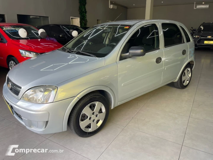 CORSA 1.0 MPFI Maxx 8V