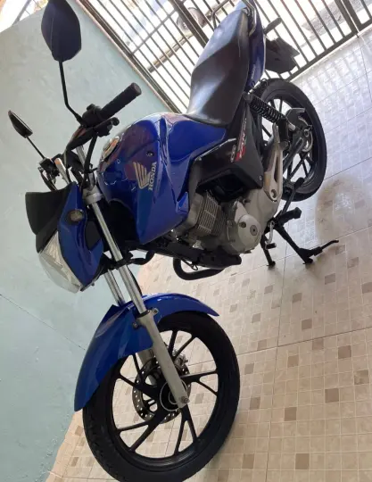 CG Honda