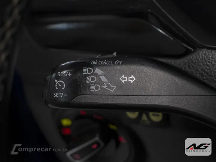 SAVEIRO 1.6 Cross CD 16V