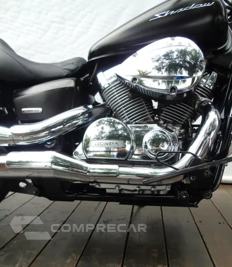HONDA SHADOW 750