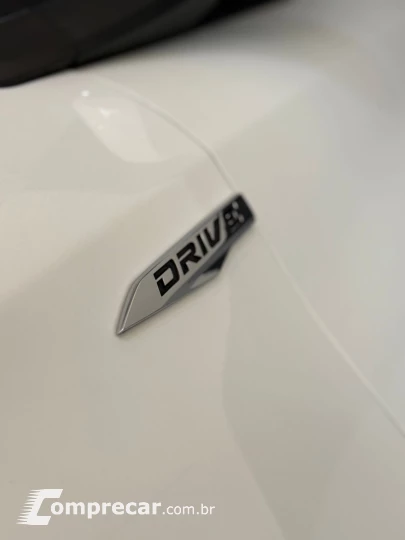 ARGO DRIVE 1.0 6V Flex