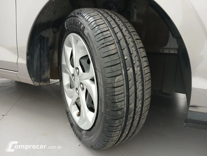 HB20 1.0 12V FLEX COMFORT PLUS MANUAL