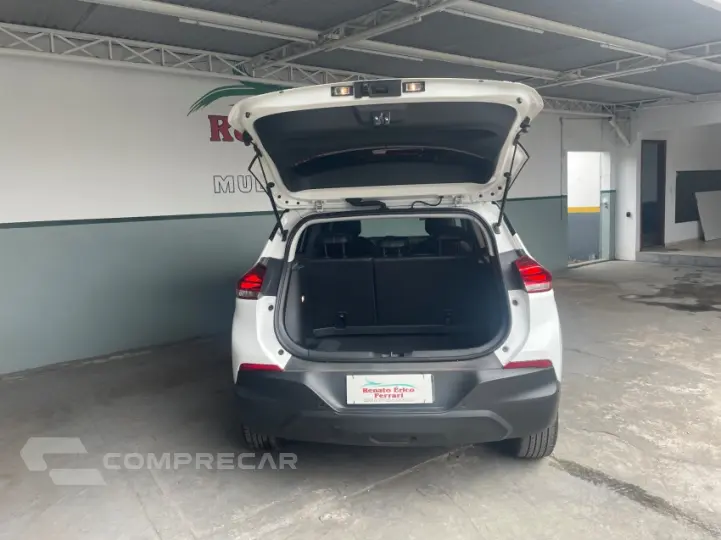TRACKER 1.0 Turbo LTZ