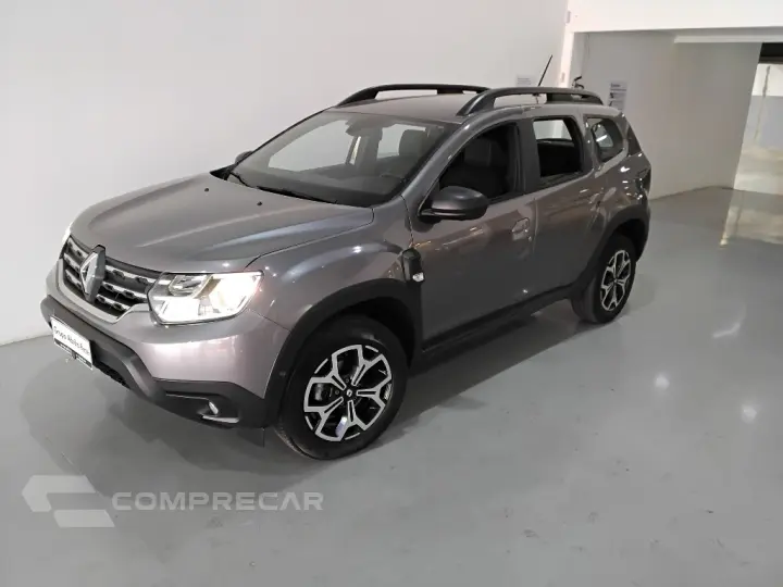 DUSTER 1.3 TCE FLEX ICONIC X-TRONIC