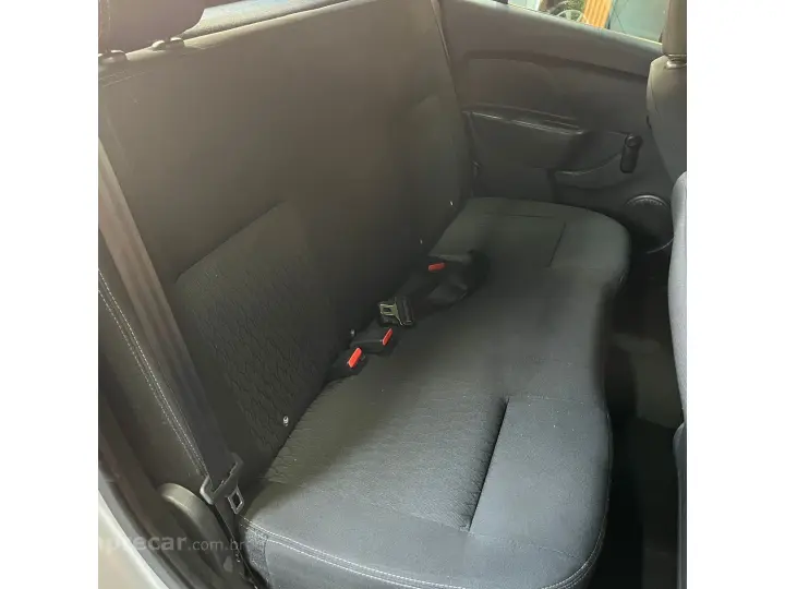 SANDERO 1.0 12V SCE FLEX EXPRESSION MANUAL