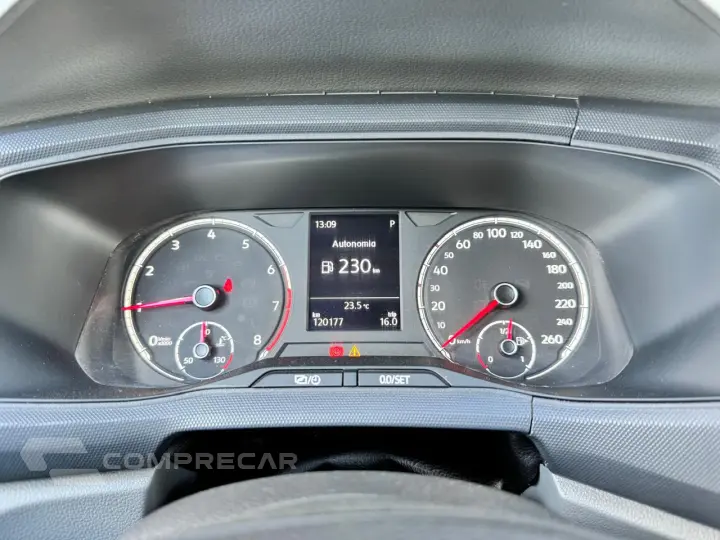 T-CROSS 1.0 200 TSI Sense