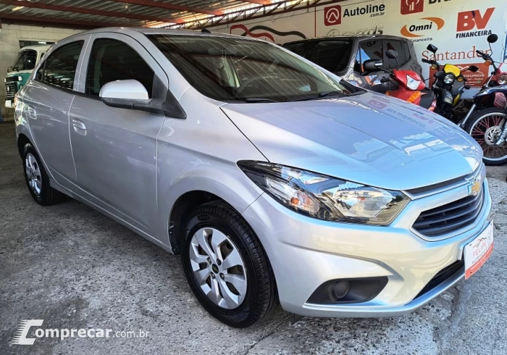 ONIX 1.0 MPFI LT 8V