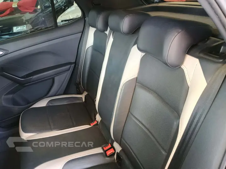 T-CROSS 1.4 250 TSI Highline