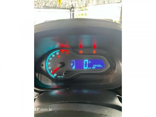 PRISMA - 1.4 MPFI LT 8V 4P AUTOMÁTICO