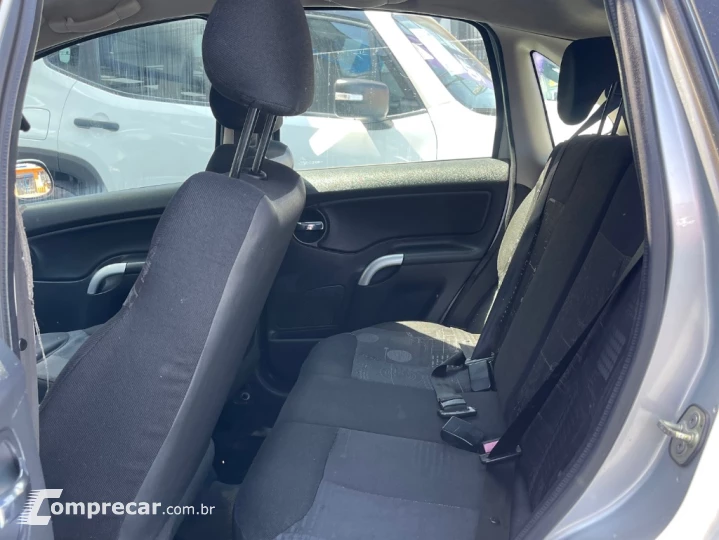 C3 1.4 I GLX 8V FLEX 4P MANUAL