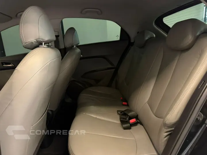 HB20 1.6 PREMIUM 16V FLEX 4P AUTOMÁTICO