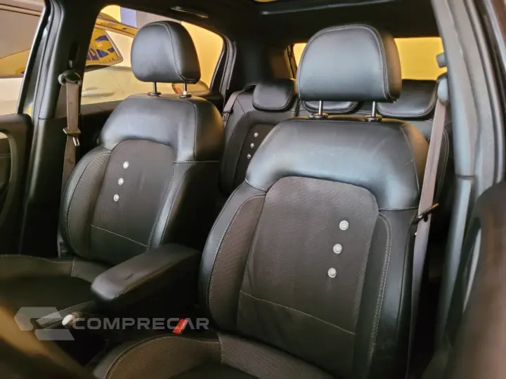 Punto T-JET 1.4 16V Turbo 5p