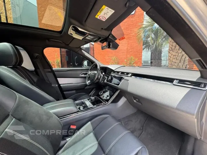 LR VELAR P300 SE RDYN