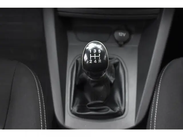 KA - 1.0 SE 12V 4P MANUAL