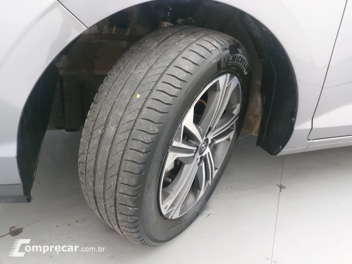 HB20S 1.0 TGDI FLEX COMFORT PLUS AUTOMÁTICO