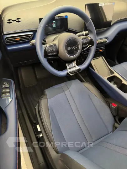 Dolphin Mini 38 KW ELÉTRICO