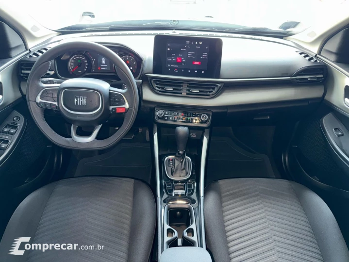 Fastback Audace 1.0