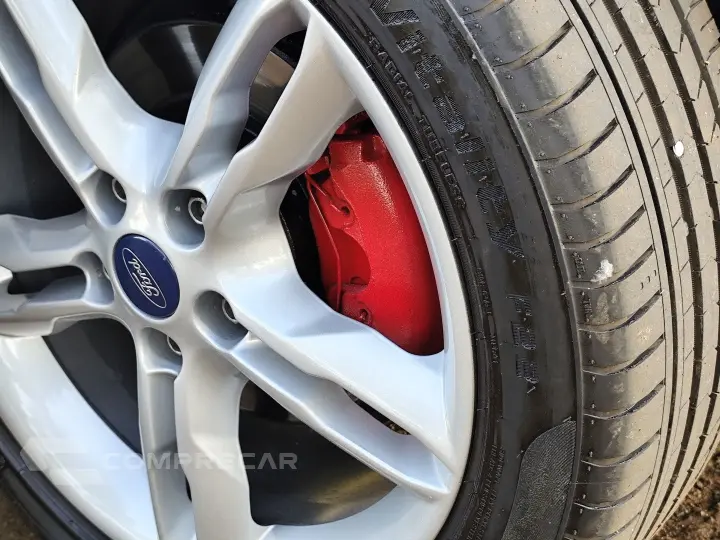 FOCUS 2.0 SE SEDAN 16V FLEX 4P AUTOMÁTICO