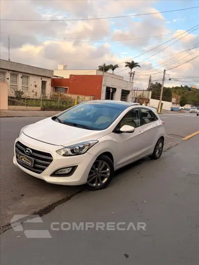 I30 1.8 MPI 16V