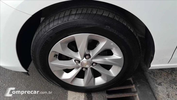 ONIX 1.0 TURBO FLEX LT MANUAL