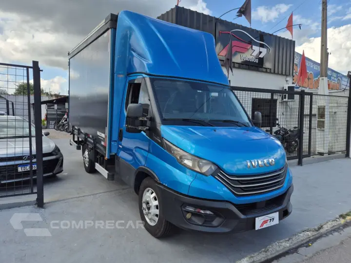 Daily 35-160 CABINE SIMPLES DIESEL