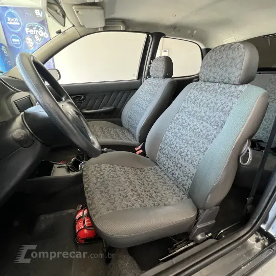 Palio 1.0/ Trofeo 1.0 Fire/ Fire Flex 2p